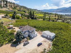 2885 Valleyview Road Penticton, BC V2A 8V7