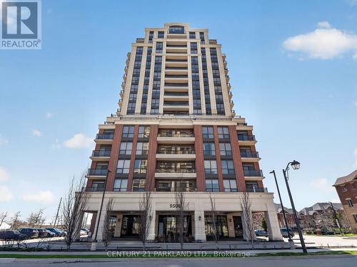 317 - 9506 MARKHAM ROAD  Markham, ON L6E 0S5