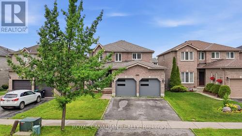 264 COUNTRY LANE  Barrie, ON L4N 0Y3
