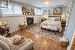 BASEMENT UNIT - 1 MASTERS LANE Wasaga Beach, ON L9Z 1S9