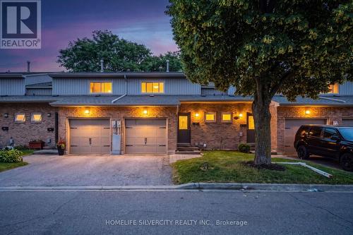 64 - 399 VODDEN STREET E  Brampton, ON L6V 3V1