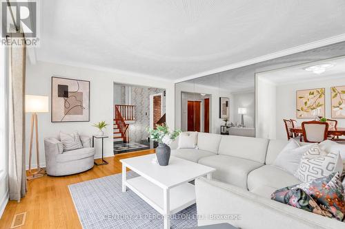 3500 Silverplains Drive, Mississauga, ON 