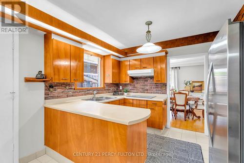 3500 Silverplains Drive, Mississauga, ON 