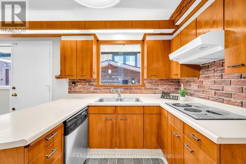 3500 Silverplains Drive, Mississauga, ON 
