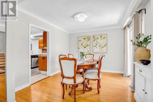 3500 Silverplains Drive, Mississauga, ON 