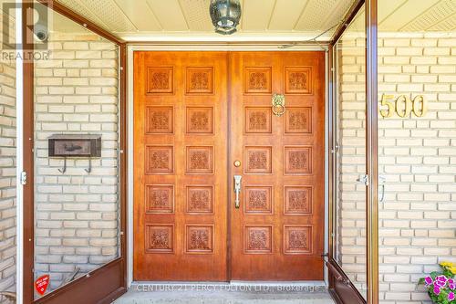 3500 Silverplains Drive, Mississauga, ON 