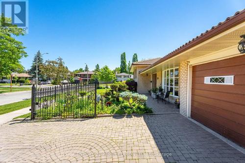 3500 Silverplains Drive, Mississauga, ON 
