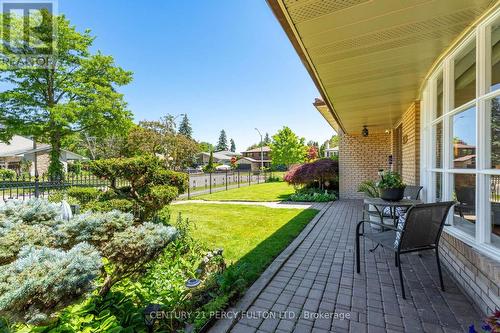 3500 Silverplains Drive, Mississauga, ON 