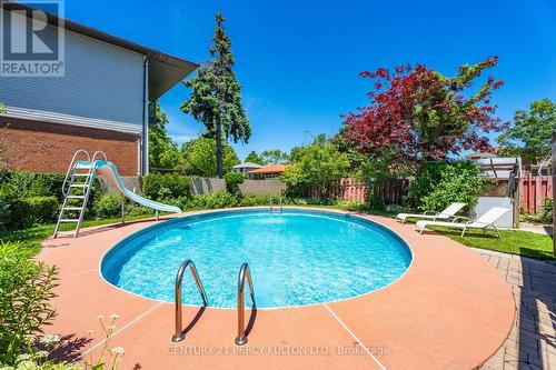 3500 Silverplains Drive, Mississauga, ON 