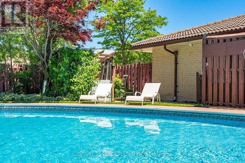 3500 Silverplains Drive, Mississauga, ON 