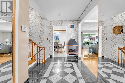 3500 Silverplains Drive, Mississauga, ON 