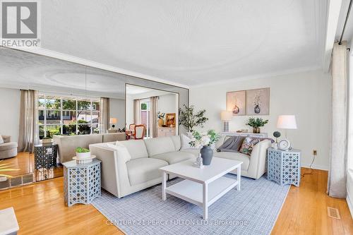 3500 Silverplains Drive, Mississauga, ON 
