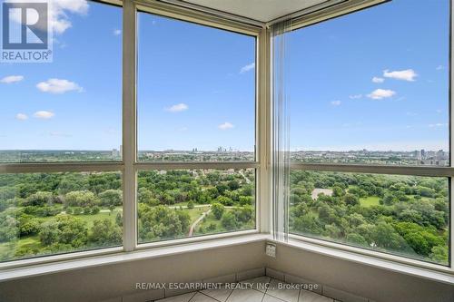 2309 - 3 Rowntree Road, Toronto, ON 