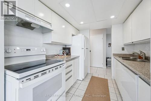 2309 - 3 Rowntree Road, Toronto, ON 