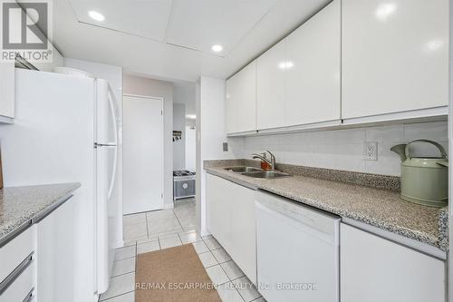 2309 - 3 Rowntree Road, Toronto, ON 