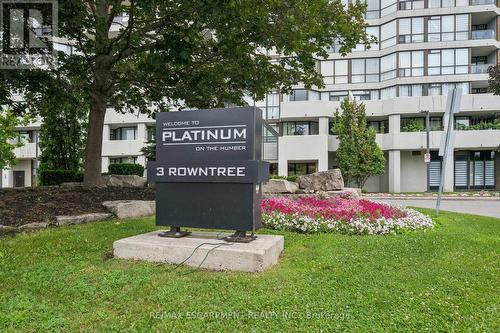 2309 - 3 Rowntree Road, Toronto, ON 