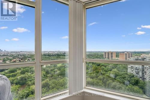 2309 - 3 Rowntree Road, Toronto, ON 