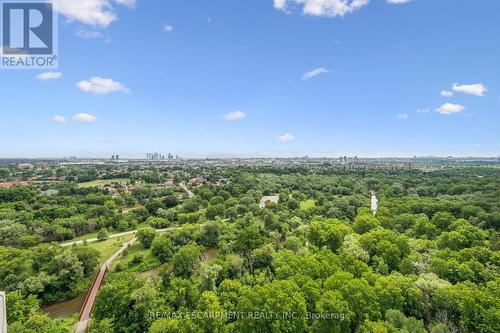 2309 - 3 Rowntree Road, Toronto, ON 
