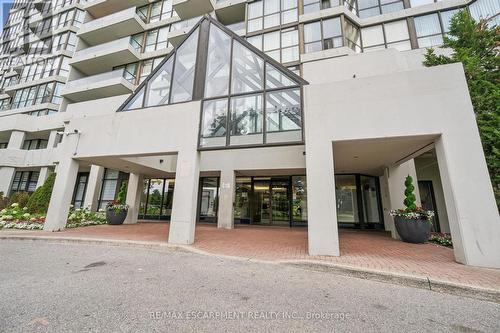2309 - 3 Rowntree Road, Toronto, ON 
