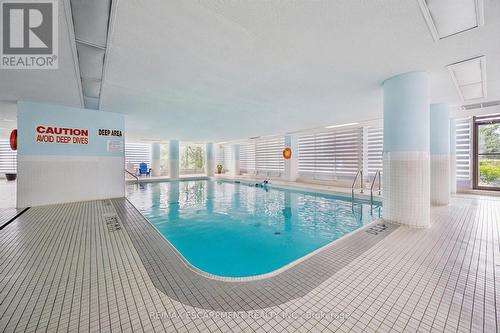 2309 - 3 Rowntree Road, Toronto, ON 