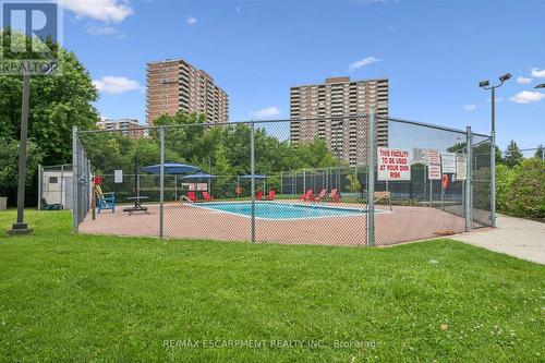 2309 - 3 Rowntree Road, Toronto, ON 