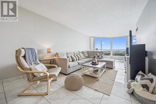 2309 - 3 Rowntree Road, Toronto, ON 