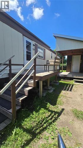 720 Beharrel Street, Oxbow, SK 