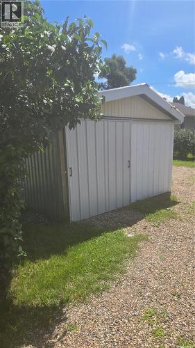 720 Beharrel Street, Oxbow, SK 