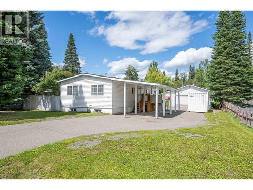7167 KENNEDY CRESCENT  Prince George, BC V2K 2P9