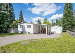 7167 KENNEDY CRESCENT Prince George, BC V2K 2P9
