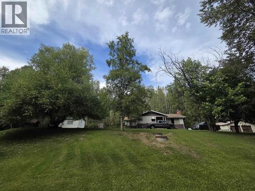21565 HART HIGHWAY  Prince George, BC V2K 5X2