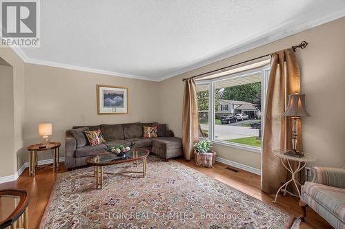 41 Luton Crescent, St. Thomas, ON 