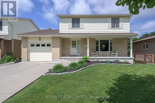 41 Luton Crescent, St. Thomas, ON 