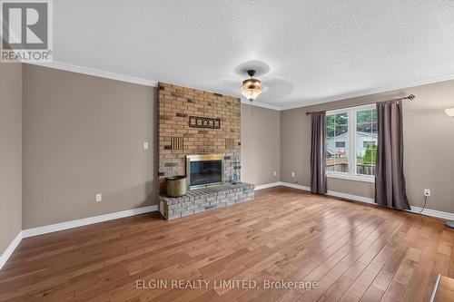 41 Luton Crescent, St. Thomas, ON 