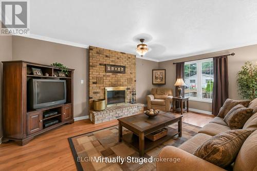41 Luton Crescent, St. Thomas, ON 