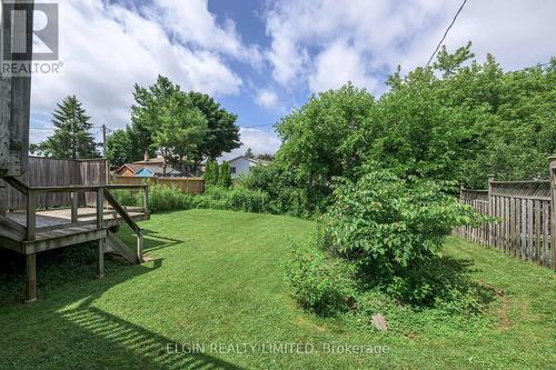 41 Luton Crescent, St. Thomas, ON 