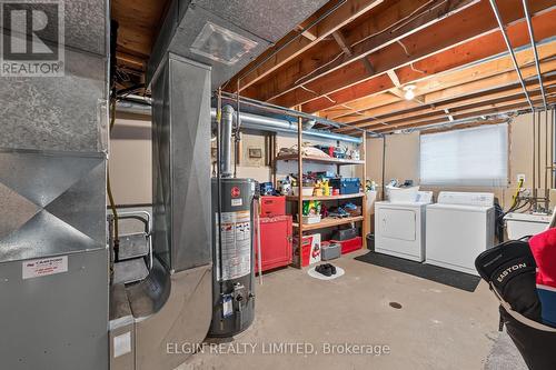 41 Luton Crescent, St. Thomas, ON 