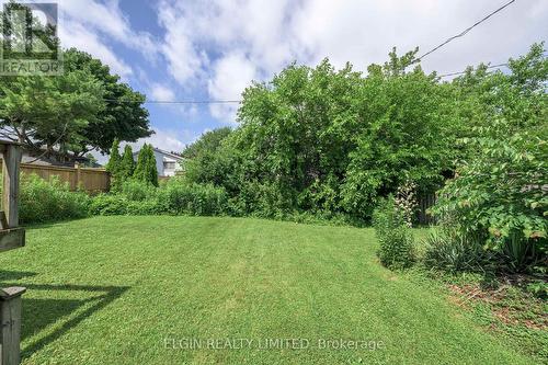 41 Luton Crescent, St. Thomas, ON 