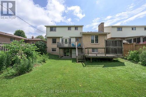 41 Luton Crescent, St. Thomas, ON 
