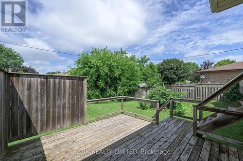 41 Luton Crescent, St. Thomas, ON 