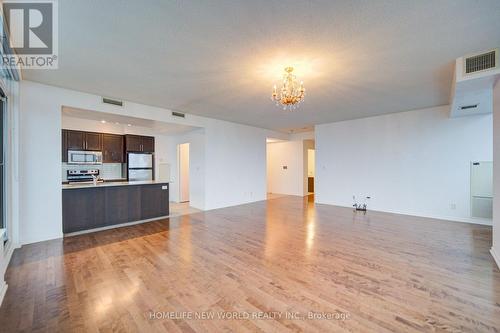 Dining Room - 4905 - 65 Bremner Boulevard, Toronto, ON 
