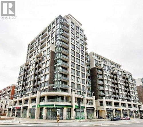 821 - 8110 BIRCHMOUNT ROAD  Markham, ON L6G 0E3