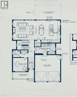 Floorplan from Builder - 