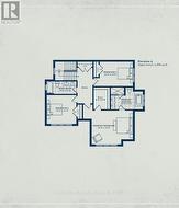 Floorplan from Builder - 
