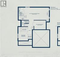 Floorplan from Builder - 