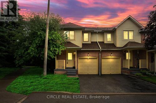 1 - 4920 RATHKEALE ROAD  Mississauga, ON L5V 2E9