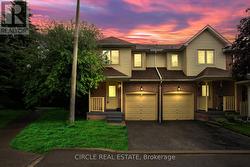 1 - 4920 RATHKEALE ROAD  Mississauga, ON L5V 2E9
