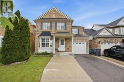 35 BONAVISTA DRIVE  Brampton, ON L6X 0N2
