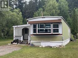 9 2725 DUBOIS ROAD Williams Lake, BC V2G 5C1
