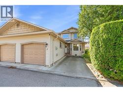 5886 Okanagan Landing Road Unit# 3 Lot# 6 Vernon, BC V1H 1S1